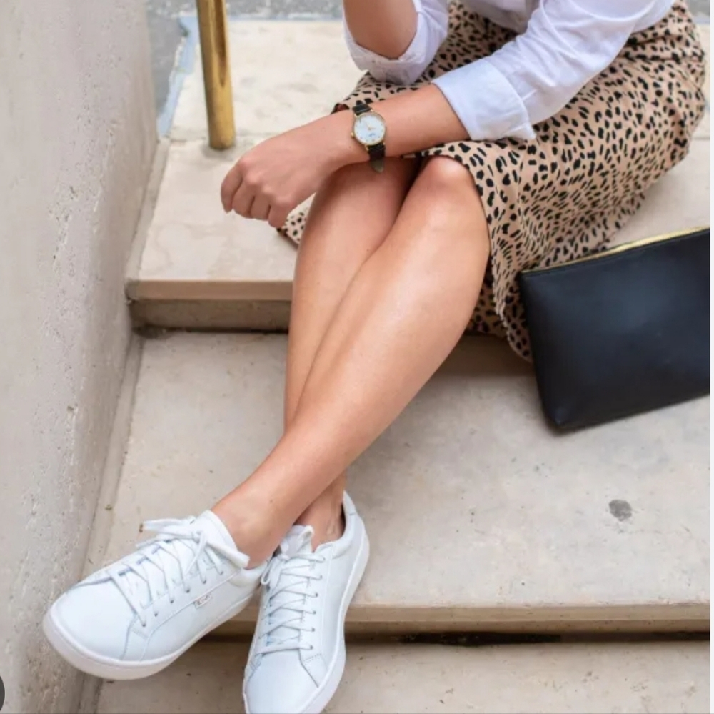 NWOT Kate Spade New York Sneakers